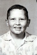 Tony Sayger